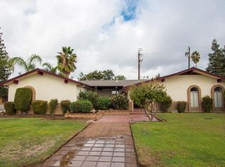 2126 4th St, Sanger, CA 93657