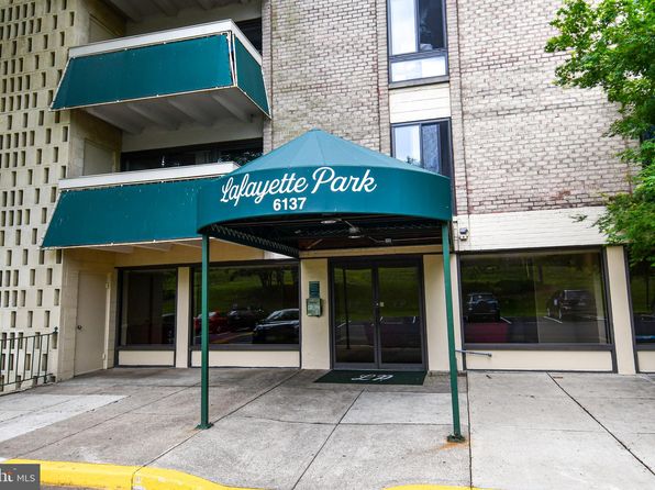 6137 Leesburg Pike APT 101, Falls Church, VA 22041
