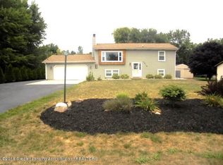 4915 Doane Hwy, Potterville, MI 48876