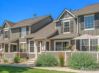2203 Copper Creek Dr UNIT C, Fort Collins, CO 80528