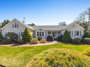 80 Clipper Way, Brewster, MA 02631