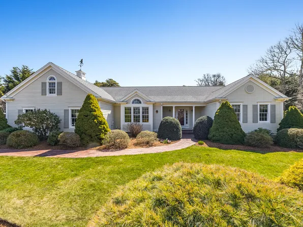 80 Clipper Way, Brewster, MA 02631