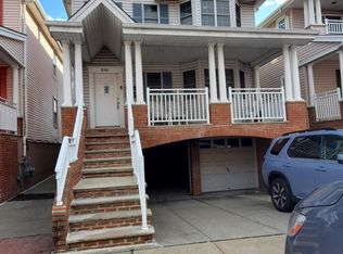 398 Avenue C FLOOR 2, Bayonne, NJ 07002
