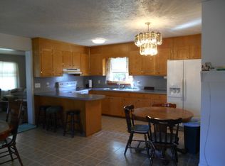 13485 W Gretna Rd, Sandy Level, VA 24161