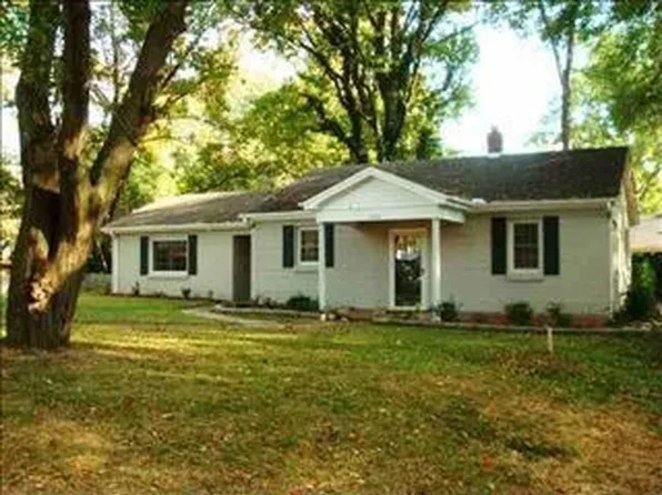 203 Henry Ave, Anderson, SC 29625