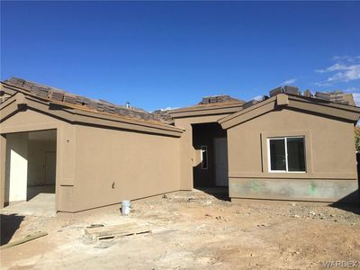 3062 N Jerome St, Kingman, AZ, 86401