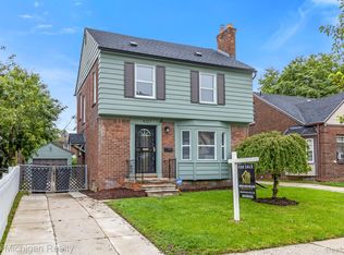 4327 Bedford St, Detroit, MI 48224