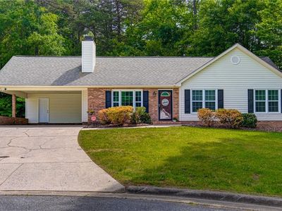 5500 Pebble Garden Ct, Greensboro, NC, 27407