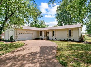 1427 Harris St, Columbia, TN 38401