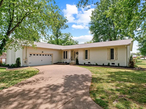 1427 Harris St, Columbia, TN 38401