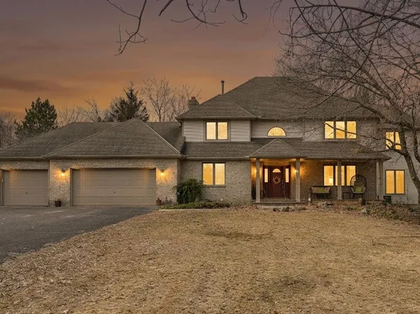 10860 Pawnee Ave N, Stillwater, MN 55082