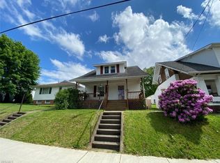 454 W Columbia St, Alliance, OH 44601