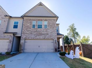 2390 Trelipe Dr, Lawrenceville, GA