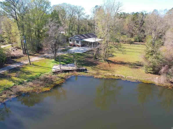 18770 Milton Dr, Livingston, LA 70754