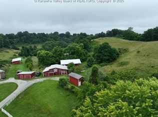 3334 Redmond Ridge Rd, Gallipolis Ferry, WV 25515