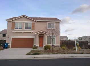 3497 Summit Way, Antioch, CA 94509