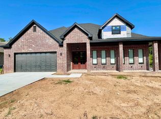 19305 Waterview Meadow Ln, Roland, AR 72135