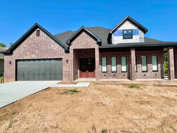 19305 Waterview Meadow Ln, Roland, AR 72135