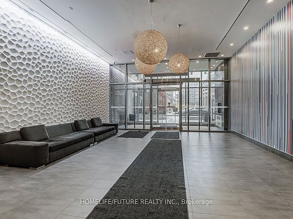 3rd image of 150 E Liberty St #1605