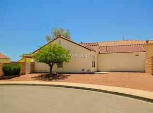 609 High Grass Ct, Henderson, NV 89011