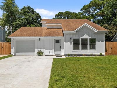 387 Canterbury Cir, Fort Walton Beach, FL, 32548