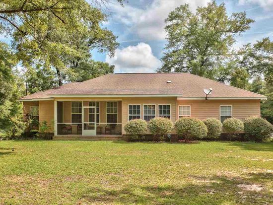 homes for sale in magnolia forest quincy fl