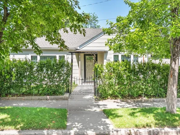 326 Flowerree St, Helena, MT 59601