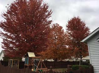 818 Emerald Green Dr, O Fallon, IL 62269