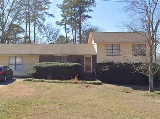 1389 Flat Rock Rd, Stockbridge, GA 30281