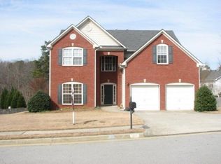 819 Kirsten Jane Ct, Lawrenceville, GA