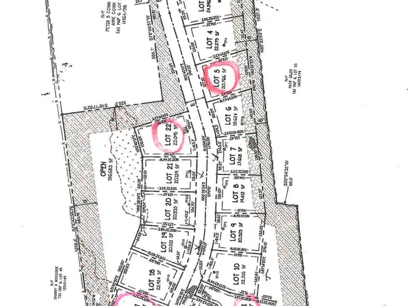 0 Rt 1A (Honey Hill Estates) Lane Lot 10, Hampden, ME 04444