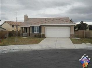 44512 Camolin Ave, Lancaster, CA 93534