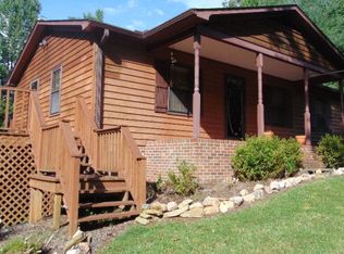 1055 S Terrys Bridge Rd, Scottsburg, VA 24589