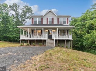 2225 Adelina Rd, Prince Frederick, MD 20678