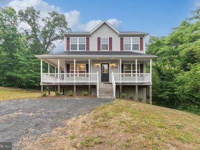 2225 Adelina Rd, Prince Frederick, MD, 20678