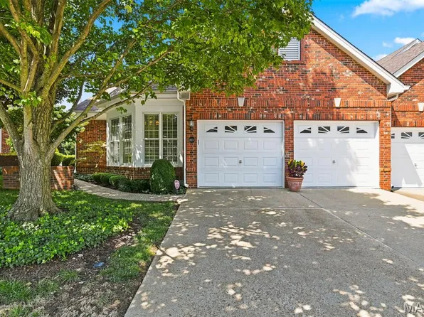 14632 Amberleigh Hill Ct, Chesterfield, MO 63017