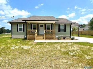 306 Kuykendall Rd, Albertville, AL 35951