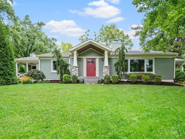 158 Congress Run Rd, Cincinnati, OH 45215