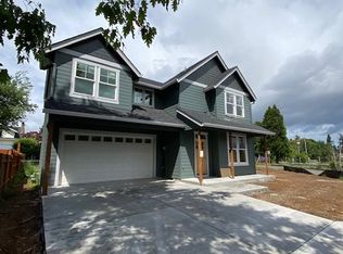 3716 I St, Vancouver, WA 98661