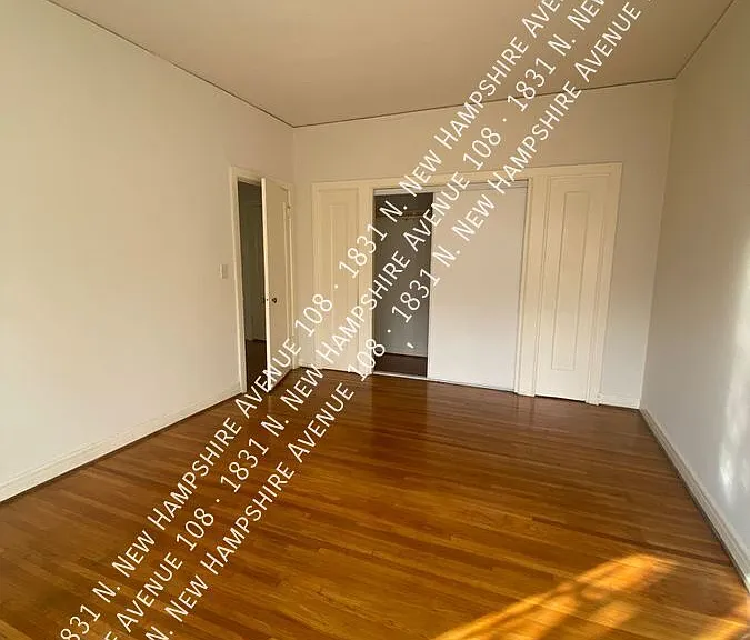 1831 N New Hampshire Ave #108 — Photo 8