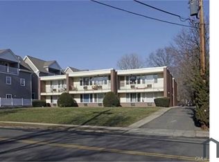 94 Maple Tree Ave #A1, Stamford, CT 06906