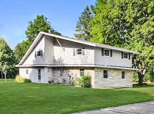 127 South 3rd AVENUE, Plainfield, WI 54966