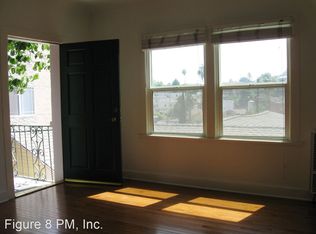 3204 Hamilton Way #3202, Los Angeles, CA 90026