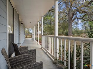 836 Cottletown Rd, Smithville, TX 78957
