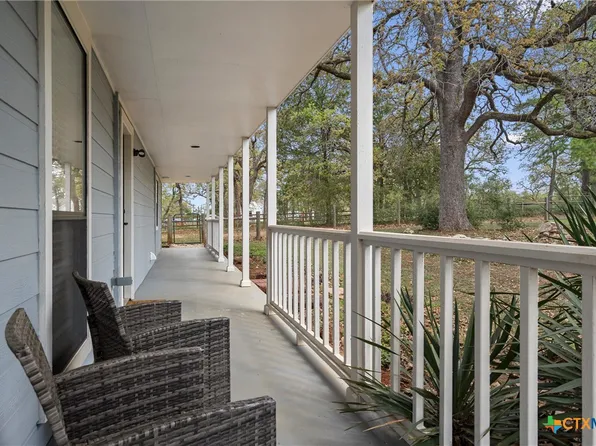 836 Cottletown Rd, Smithville, TX 78957