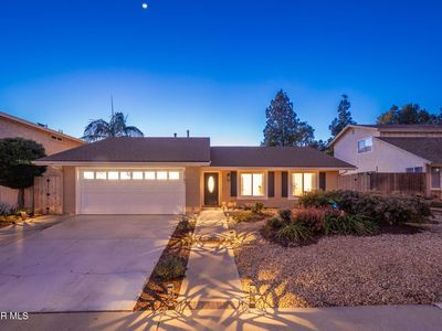 2161 Scenicpark St, Thousand Oaks, CA, 91362