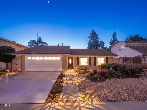 2161 Scenicpark St, Thousand Oaks, CA 91362