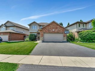 124 Cardinal Dr, Woodstock, ON N4T0A1