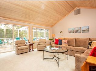 58162 Titleist Ln, Sunriver, OR 97707