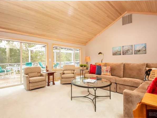 58162 Titleist Ln, Sunriver, OR 97707